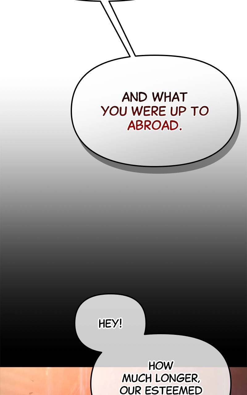 Hiding Out in an Apocalypse Chapter 21 Page 13