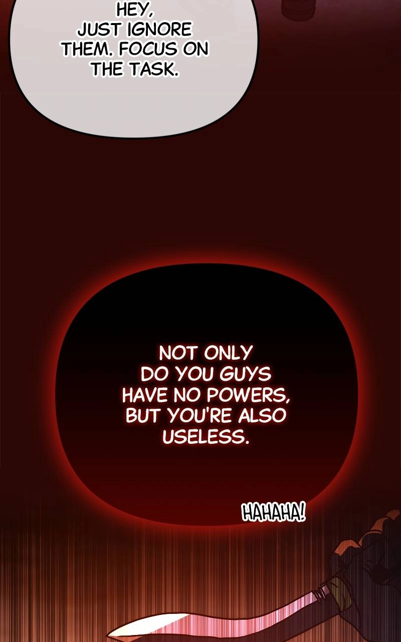 Hiding Out in an Apocalypse Chapter 21 Page 18
