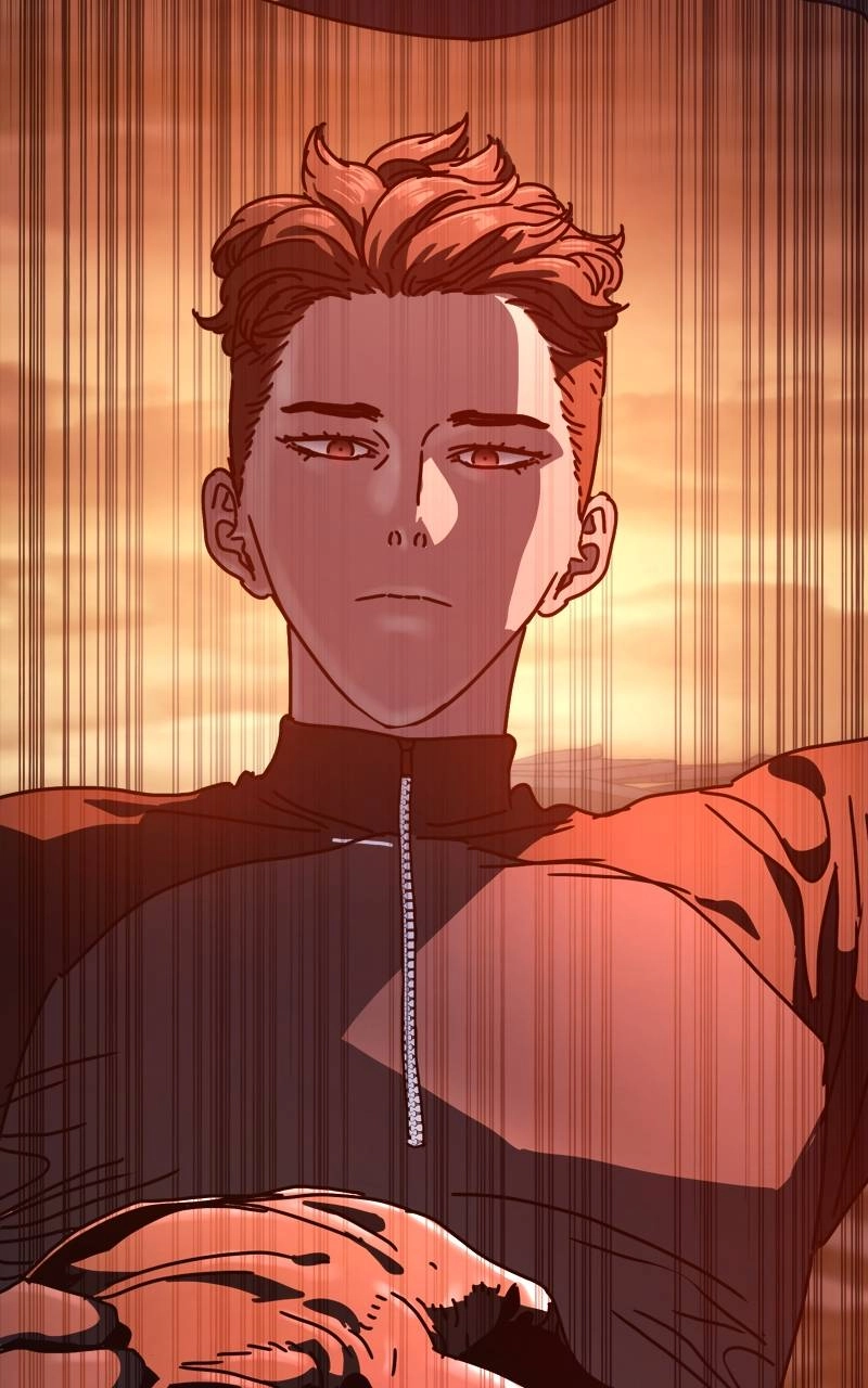 Hiding Out in an Apocalypse Chapter 21 Page 19