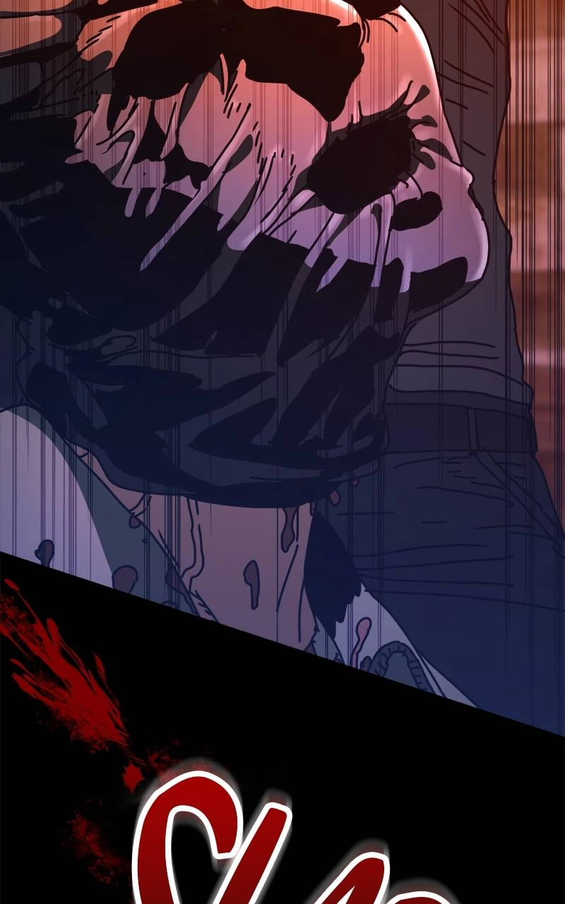 Hiding Out in an Apocalypse Chapter 21 Page 20