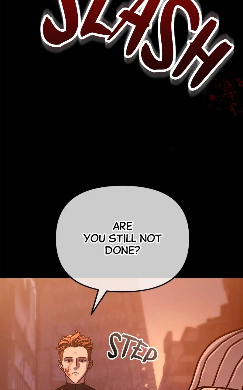 Hiding Out in an Apocalypse Chapter 21 Page 21