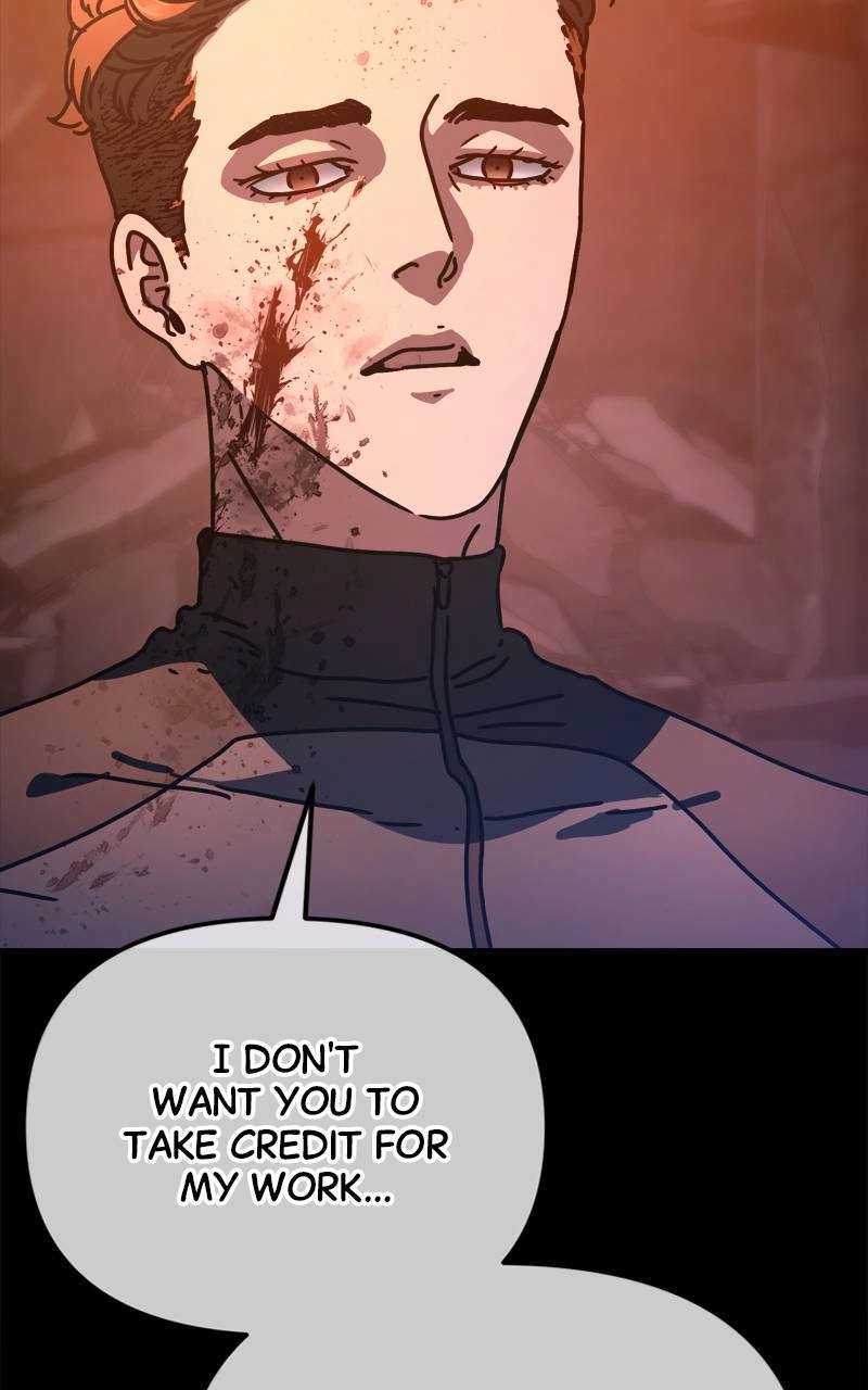 Hiding Out in an Apocalypse Chapter 21 Page 23