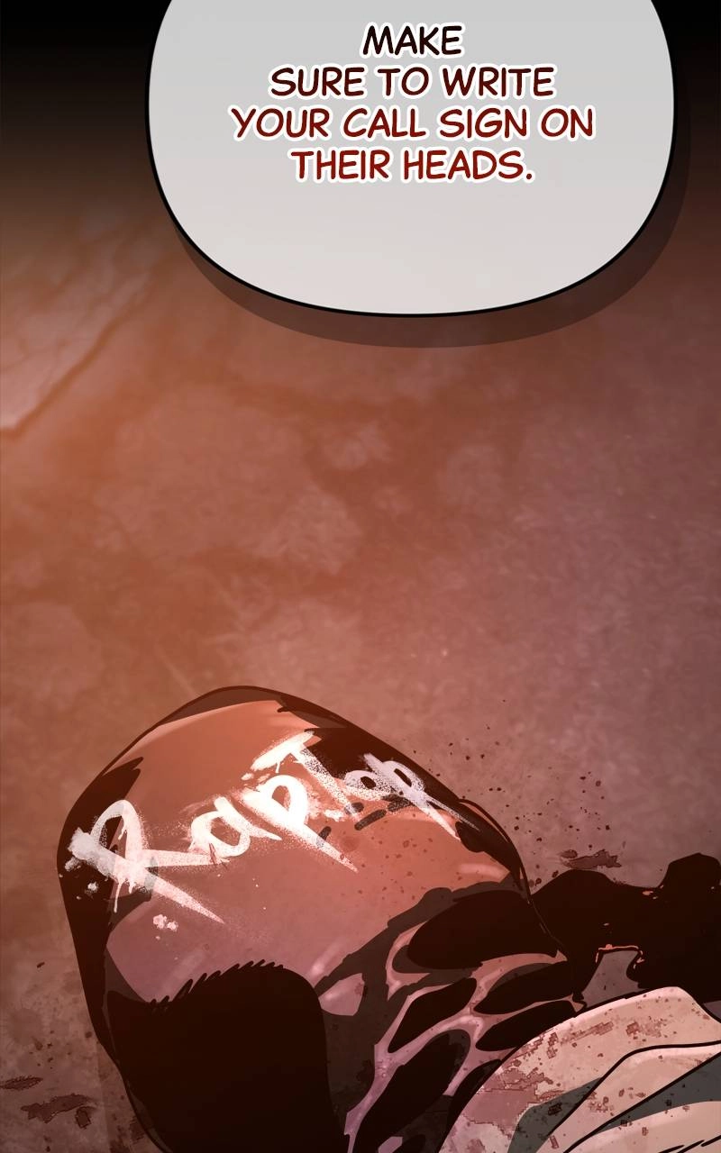 Hiding Out in an Apocalypse Chapter 21 Page 24