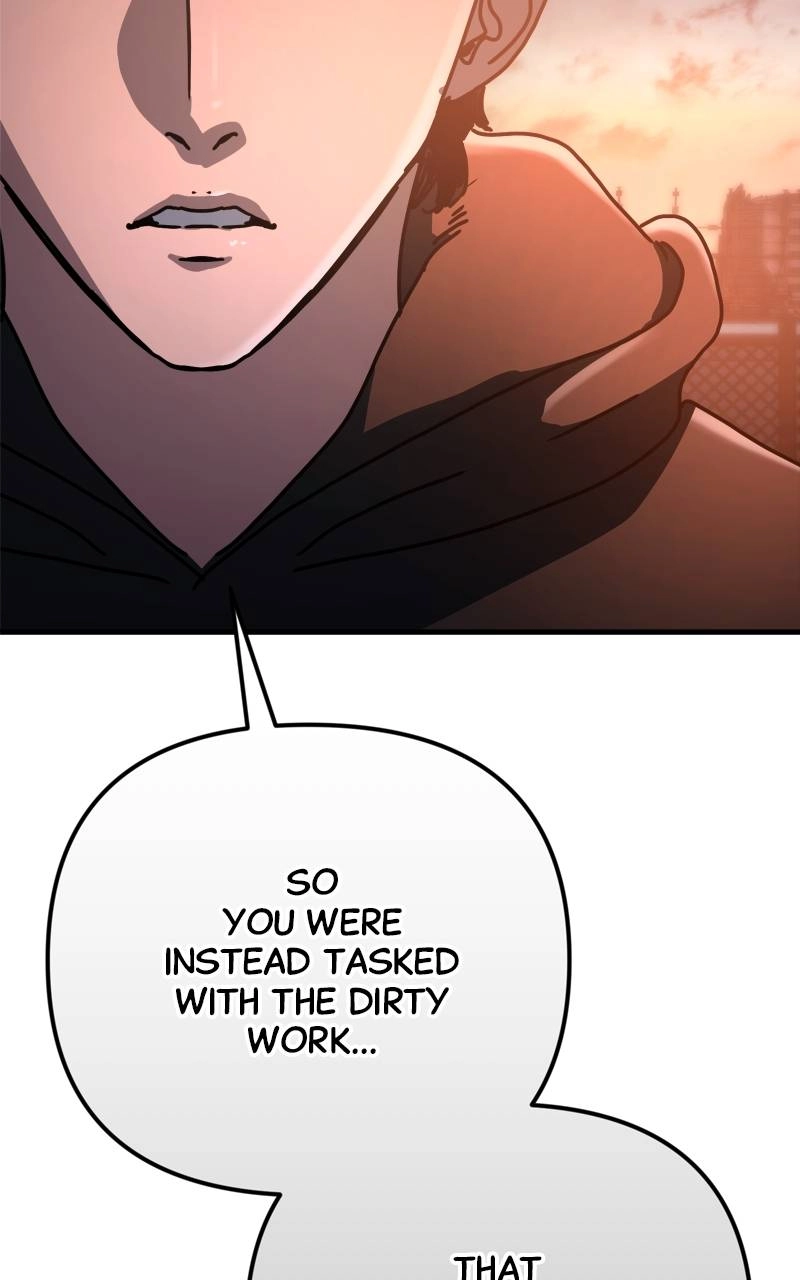 Hiding Out in an Apocalypse Chapter 21 Page 27
