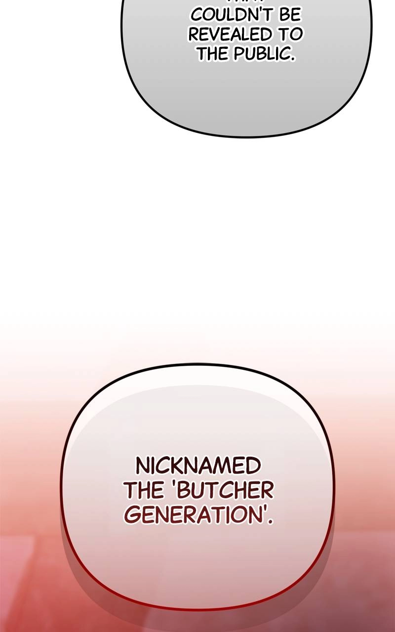 Hiding Out in an Apocalypse Chapter 21 Page 28