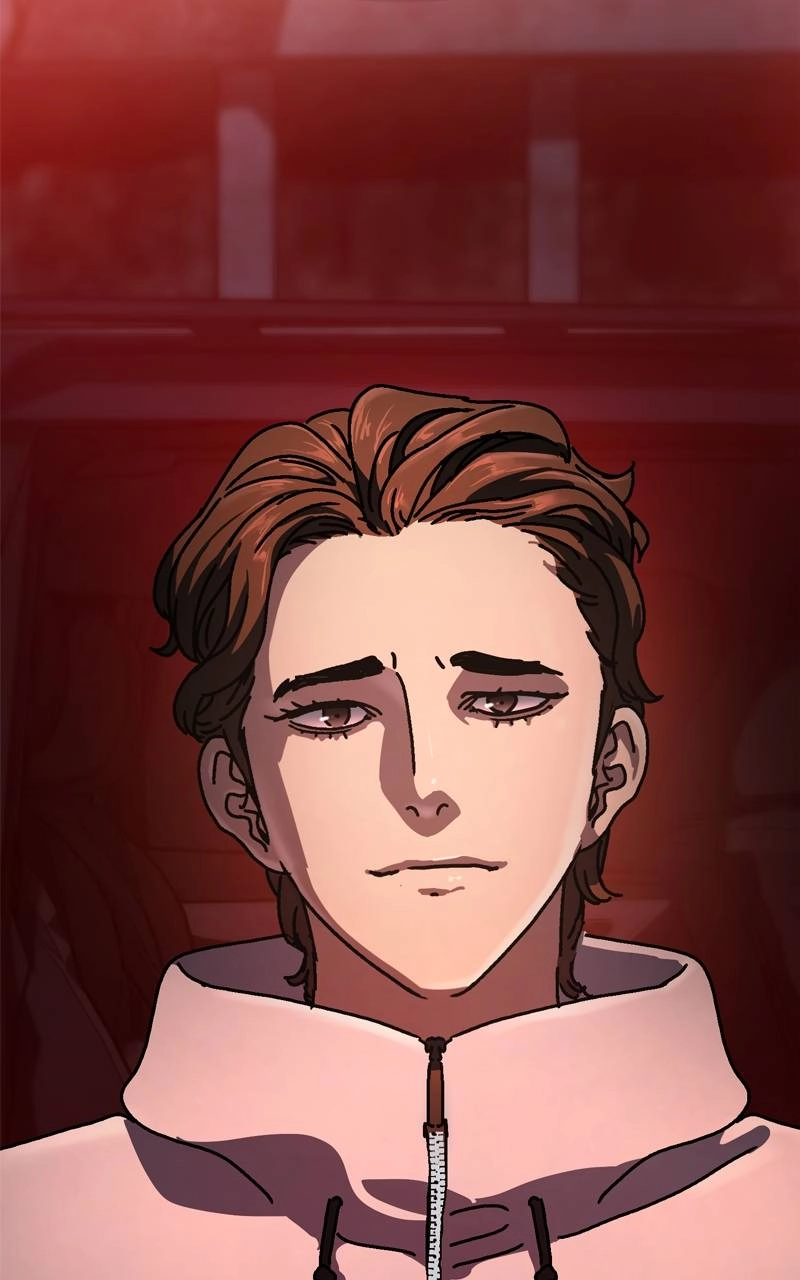 Hiding Out in an Apocalypse Chapter 21 Page 29