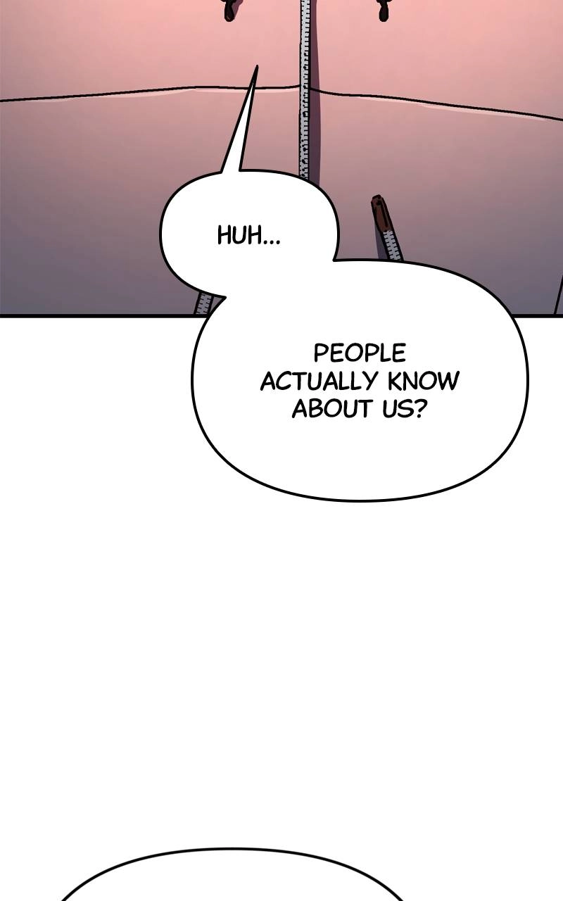Hiding Out in an Apocalypse Chapter 21 Page 30