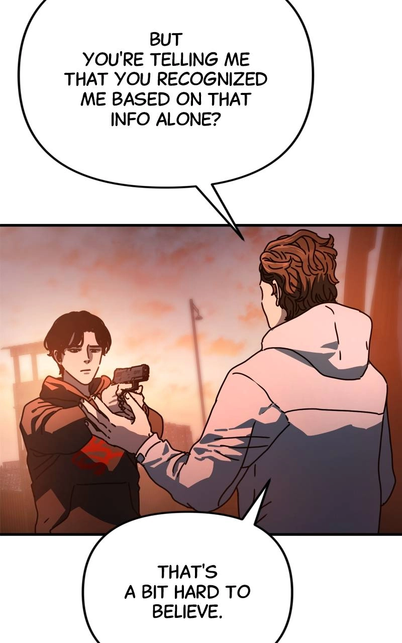 Hiding Out in an Apocalypse Chapter 21 Page 31