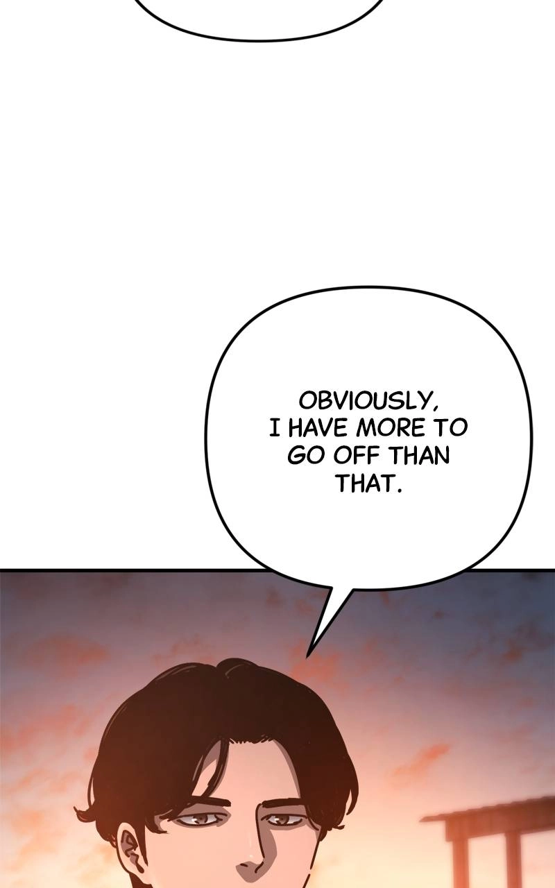 Hiding Out in an Apocalypse Chapter 21 Page 32