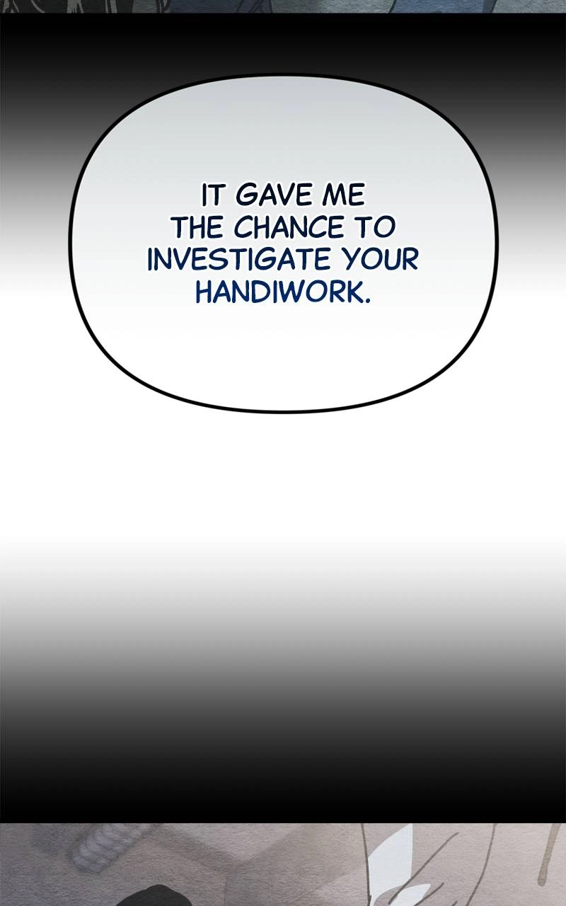 Hiding Out in an Apocalypse Chapter 21 Page 36