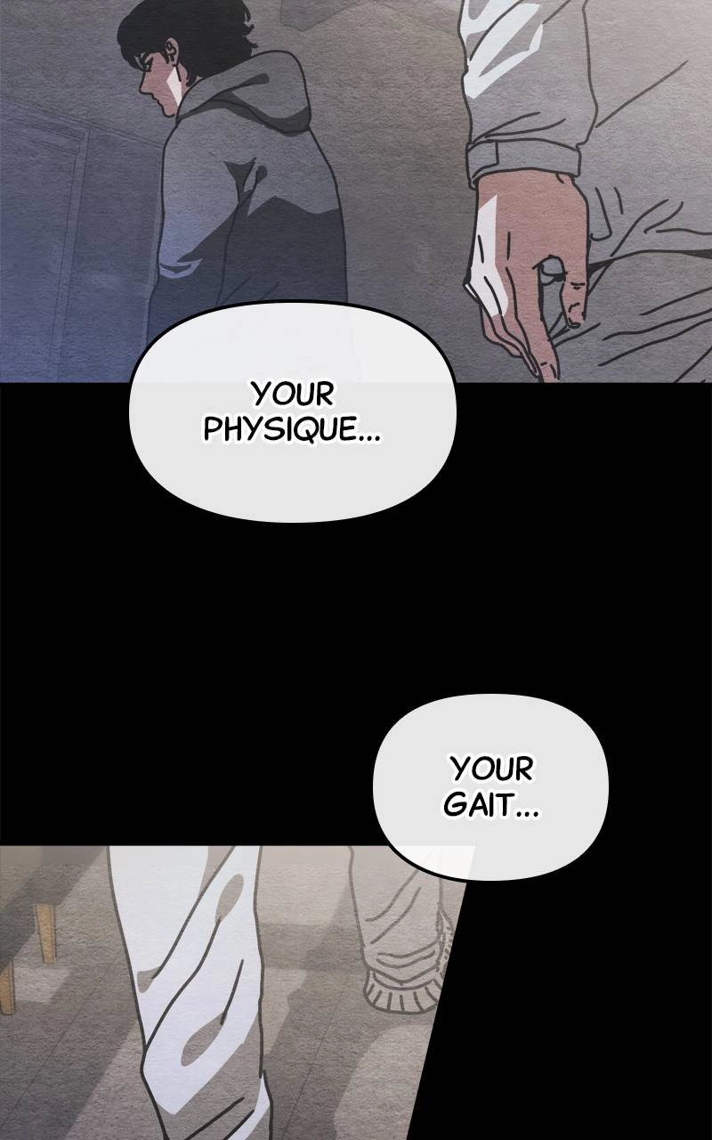 Hiding Out in an Apocalypse Chapter 21 Page 37