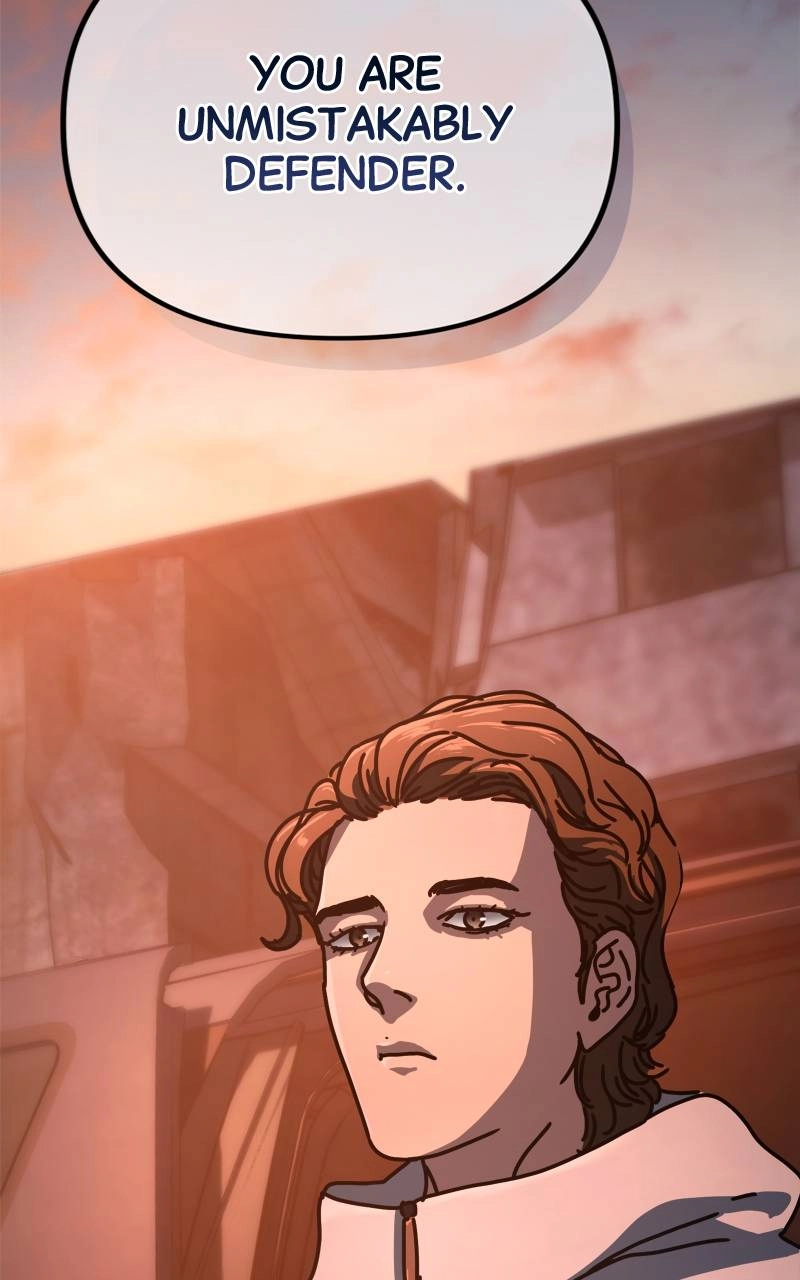 Hiding Out in an Apocalypse Chapter 21 Page 42