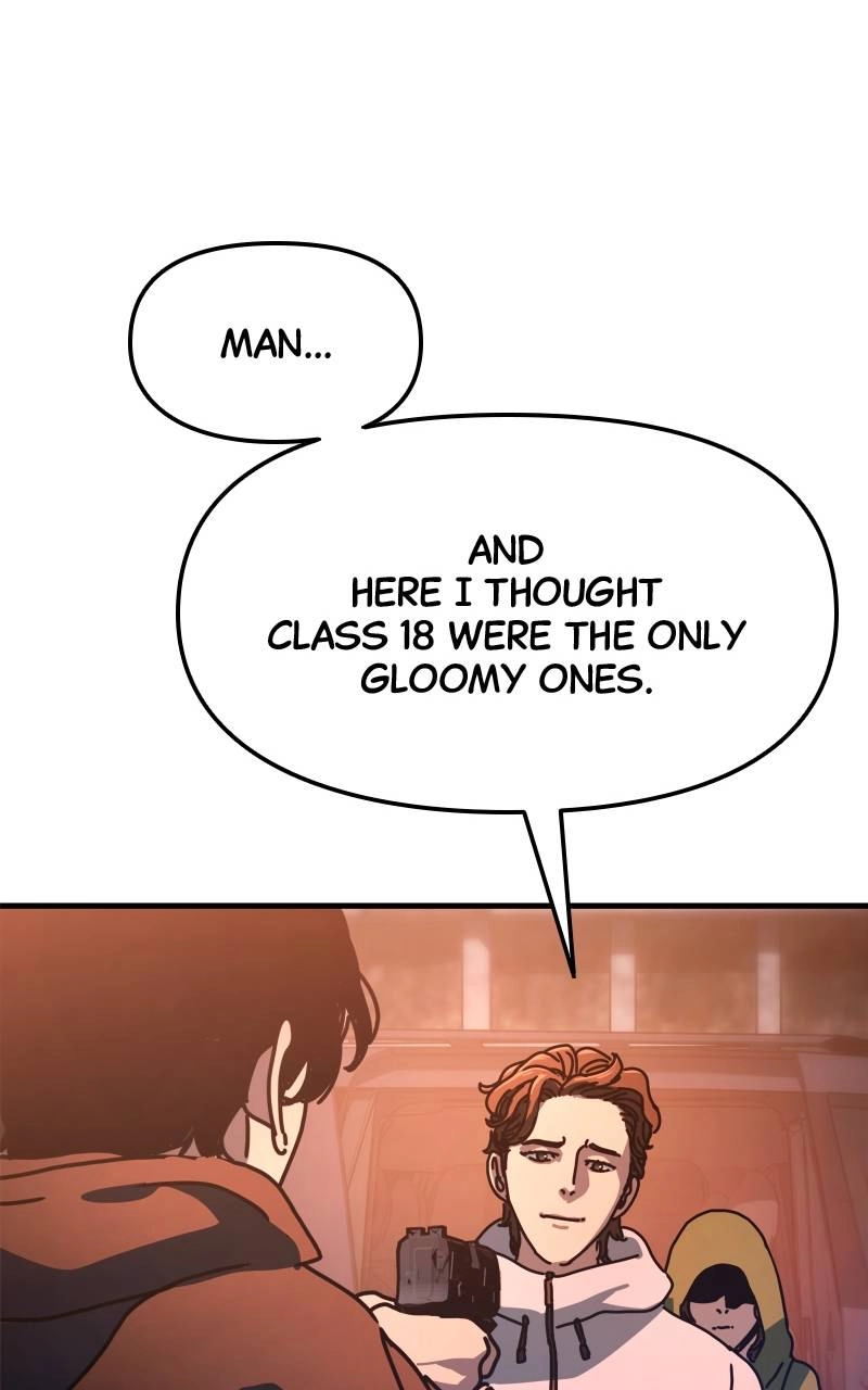 Hiding Out in an Apocalypse Chapter 21 Page 47