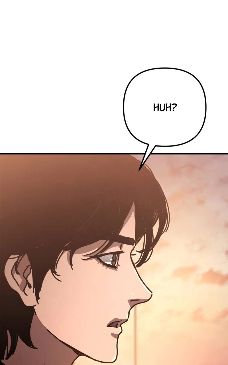 Hiding Out in an Apocalypse Chapter 21 Page 51