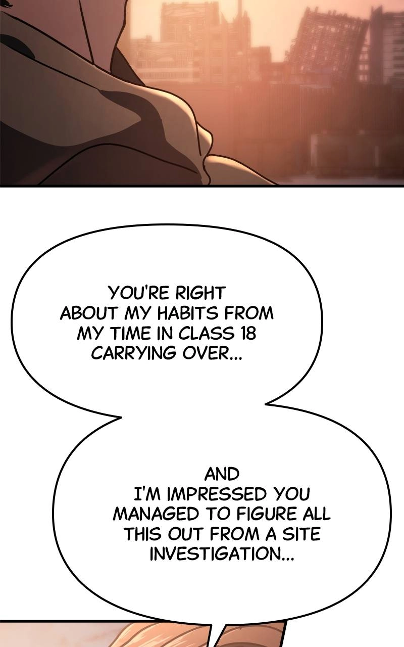 Hiding Out in an Apocalypse Chapter 21 Page 52