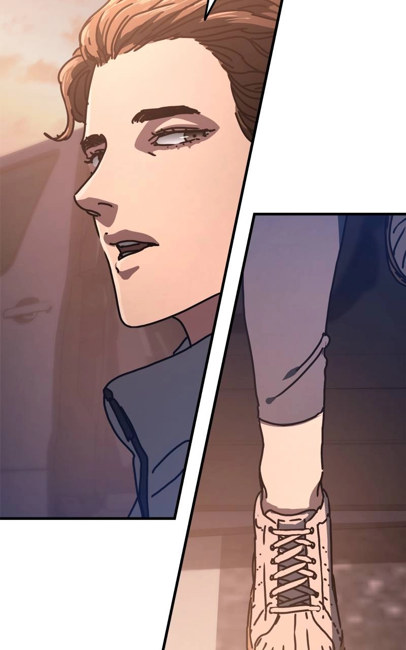 Hiding Out in an Apocalypse Chapter 21 Page 53