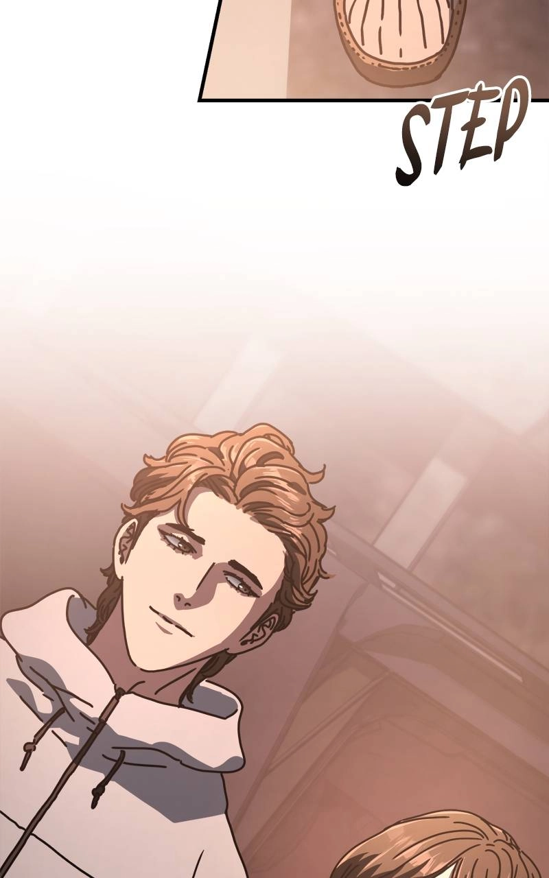 Hiding Out in an Apocalypse Chapter 21 Page 54