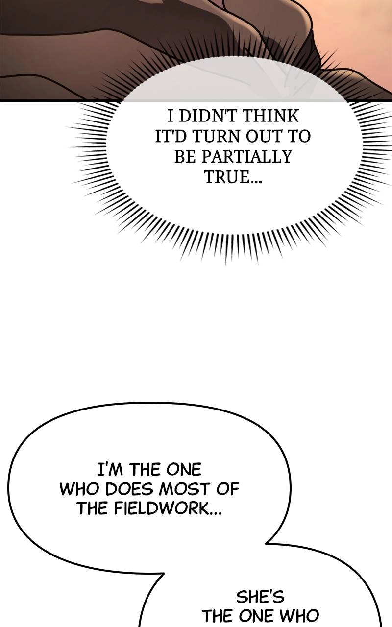 Hiding Out in an Apocalypse Chapter 21 Page 62