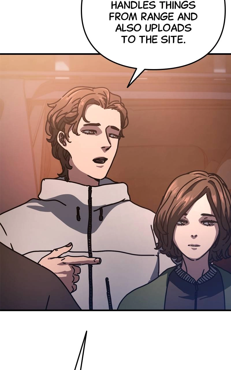 Hiding Out in an Apocalypse Chapter 21 Page 63