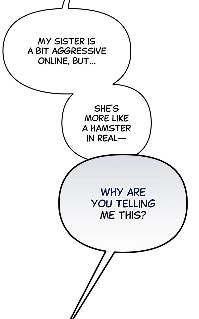 Hiding Out in an Apocalypse Chapter 21 Page 64