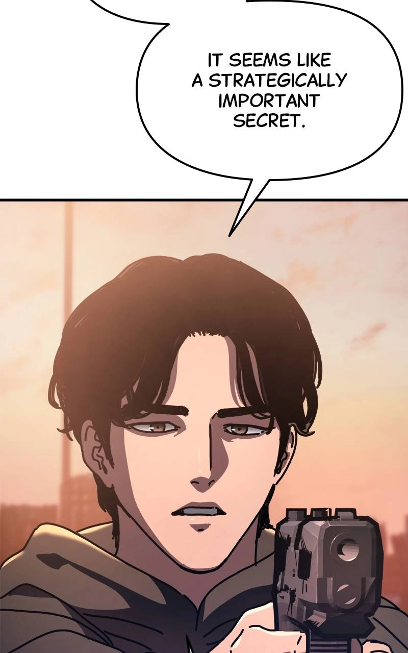 Hiding Out in an Apocalypse Chapter 21 Page 66
