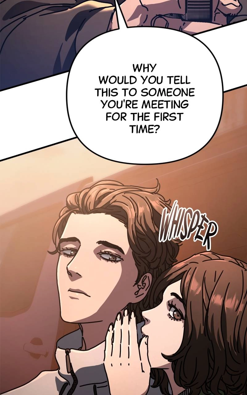 Hiding Out in an Apocalypse Chapter 21 Page 67