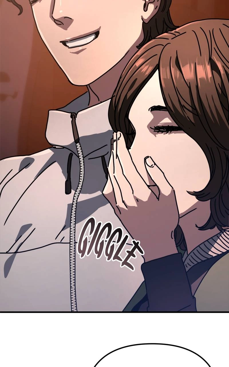 Hiding Out in an Apocalypse Chapter 21 Page 69