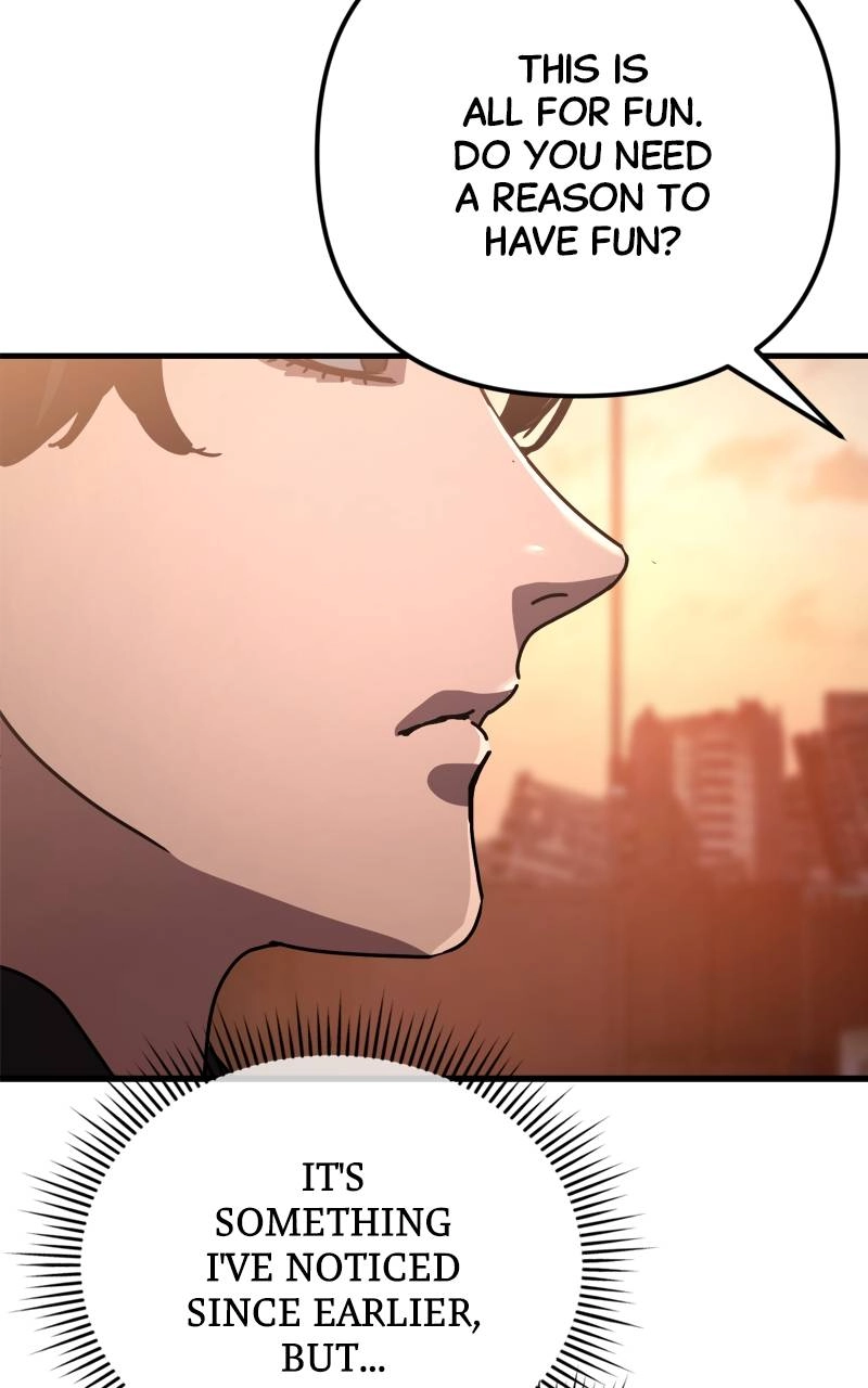 Hiding Out in an Apocalypse Chapter 21 Page 70