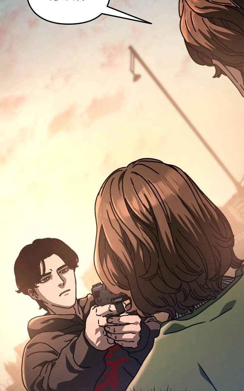 Hiding Out in an Apocalypse Chapter 21 Page 72