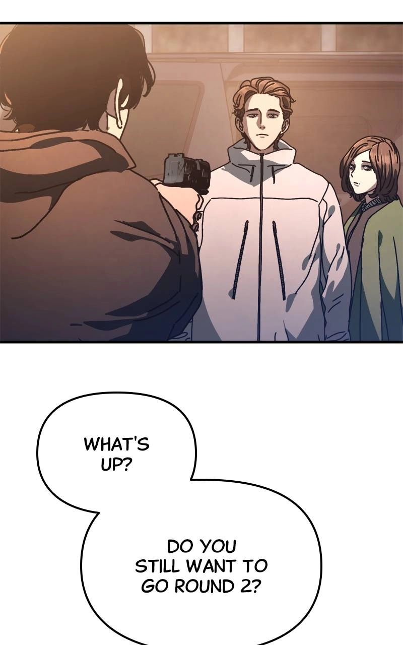 Hiding Out in an Apocalypse Chapter 21 Page 75