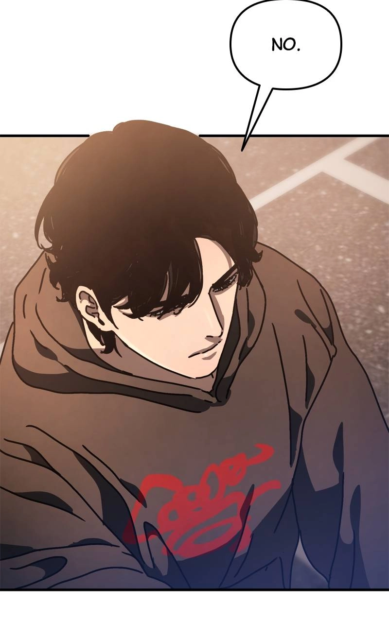 Hiding Out in an Apocalypse Chapter 21 Page 77