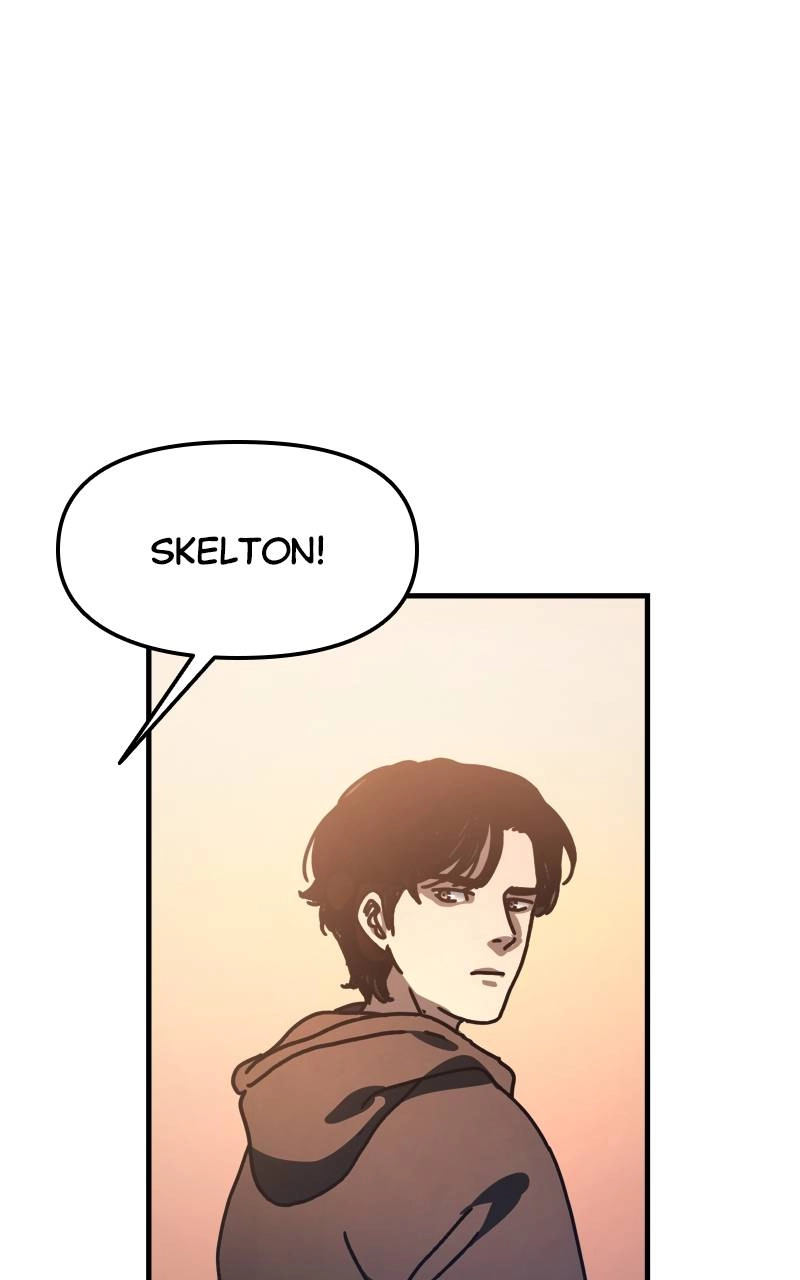 Hiding Out in an Apocalypse Chapter 21 Page 80