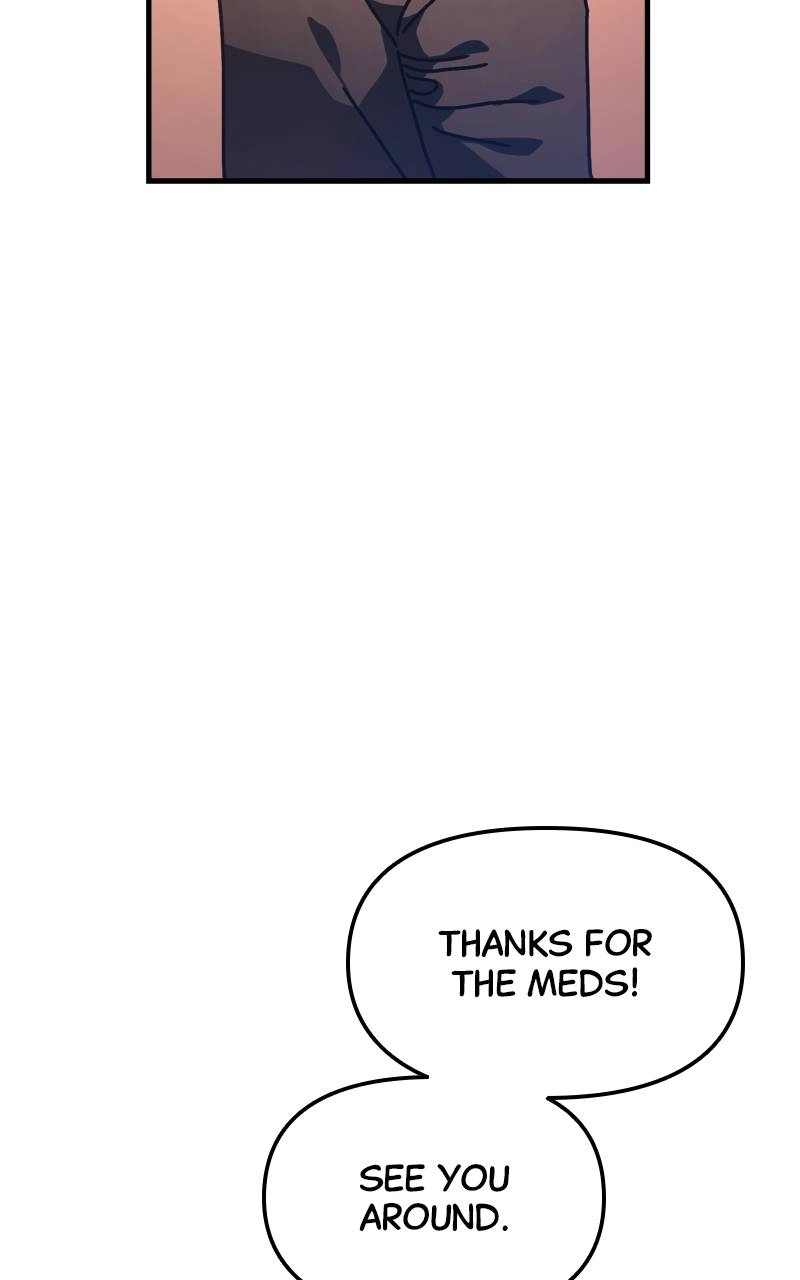 Hiding Out in an Apocalypse Chapter 21 Page 81