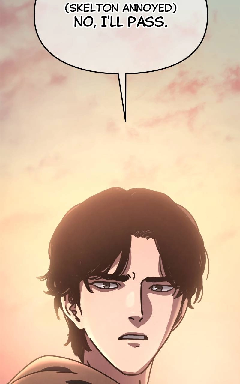 Hiding Out in an Apocalypse Chapter 21 Page 83