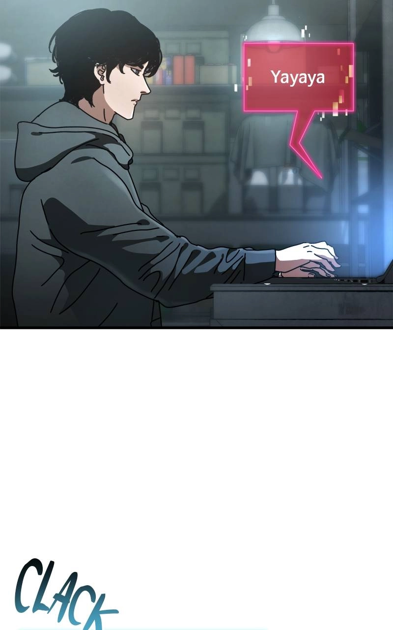 Hiding Out in an Apocalypse Chapter 21 Page 91