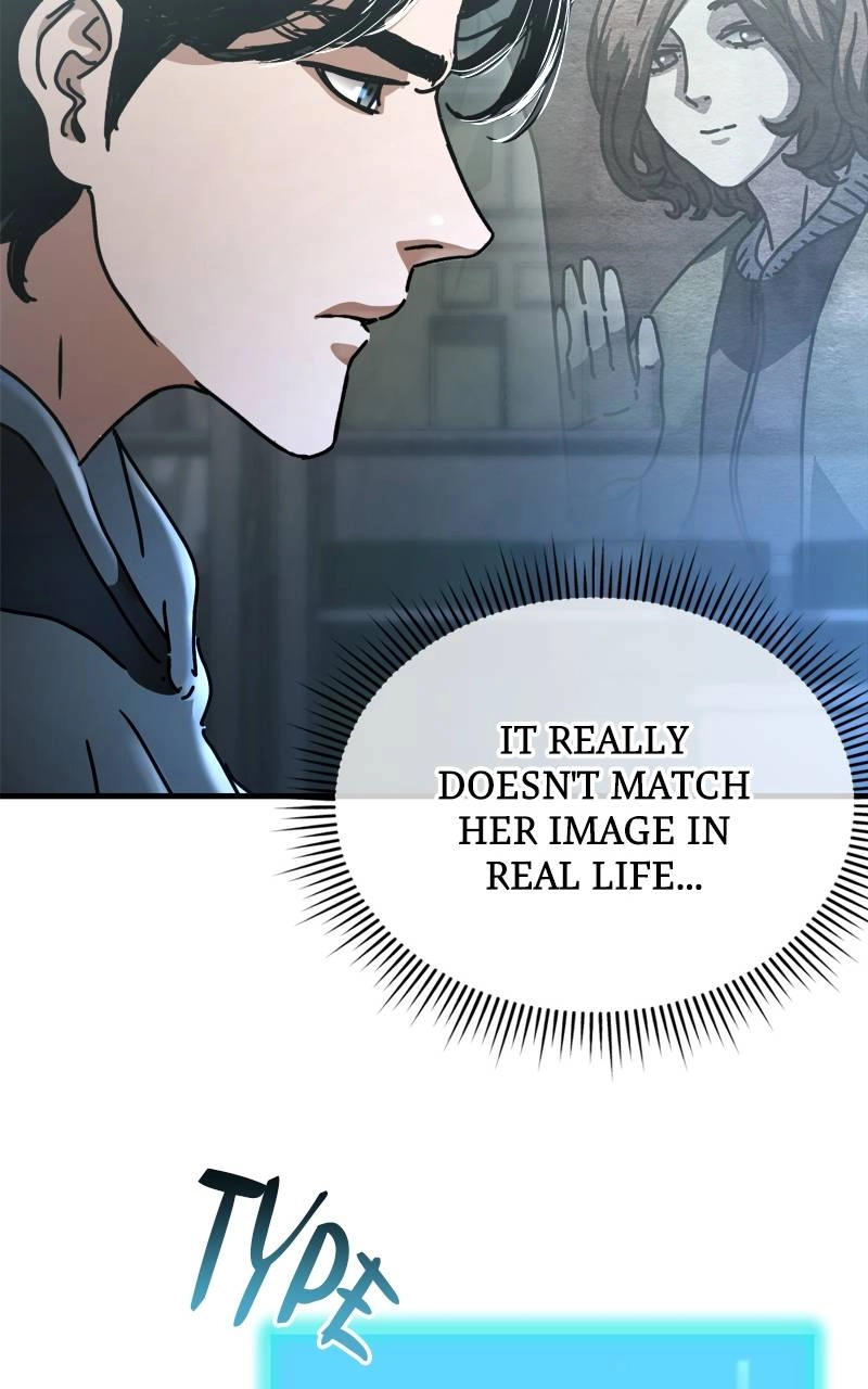Hiding Out in an Apocalypse Chapter 21 Page 93