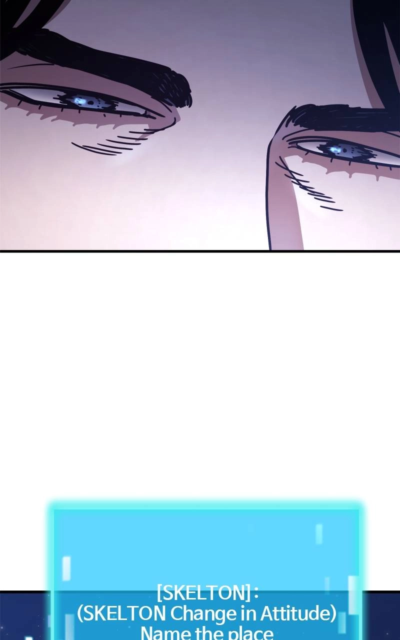 Hiding Out in an Apocalypse Chapter 21 Page 98