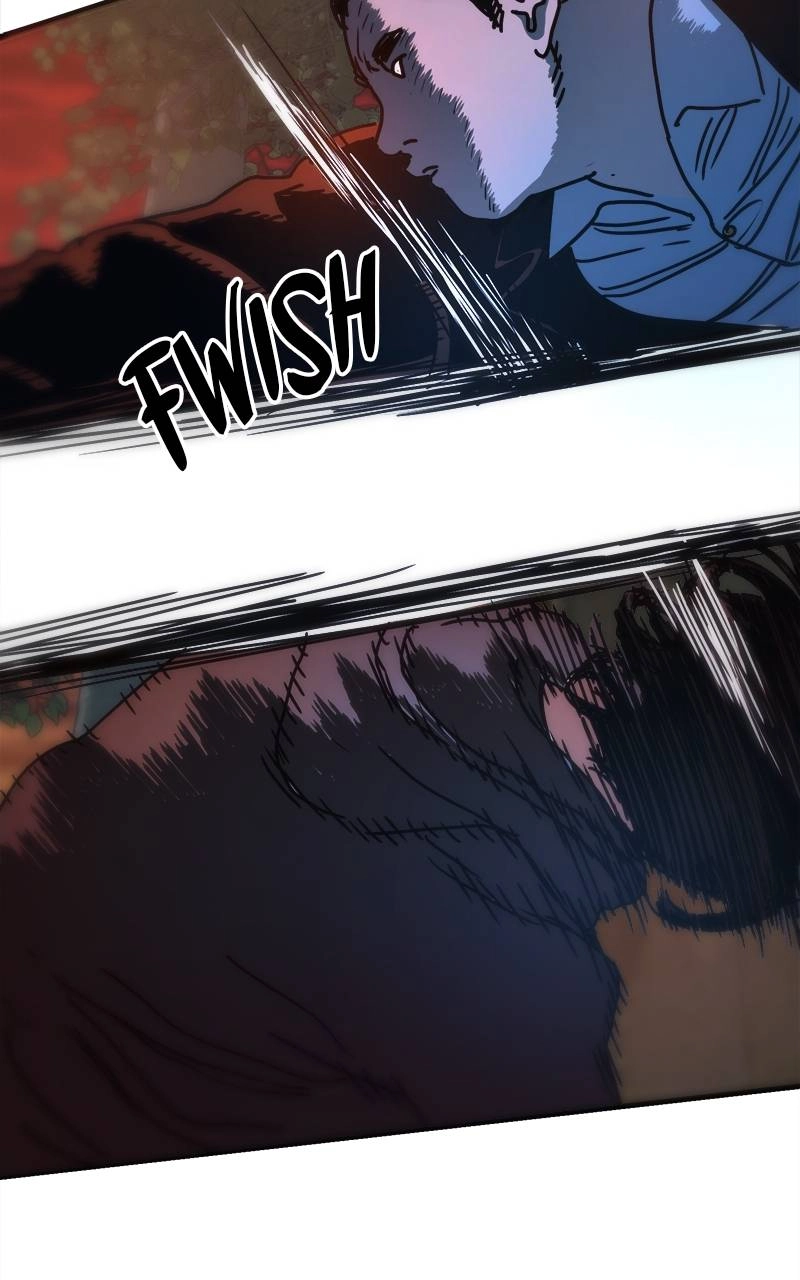 Hiding Out in an Apocalypse Chapter 2 Page 101