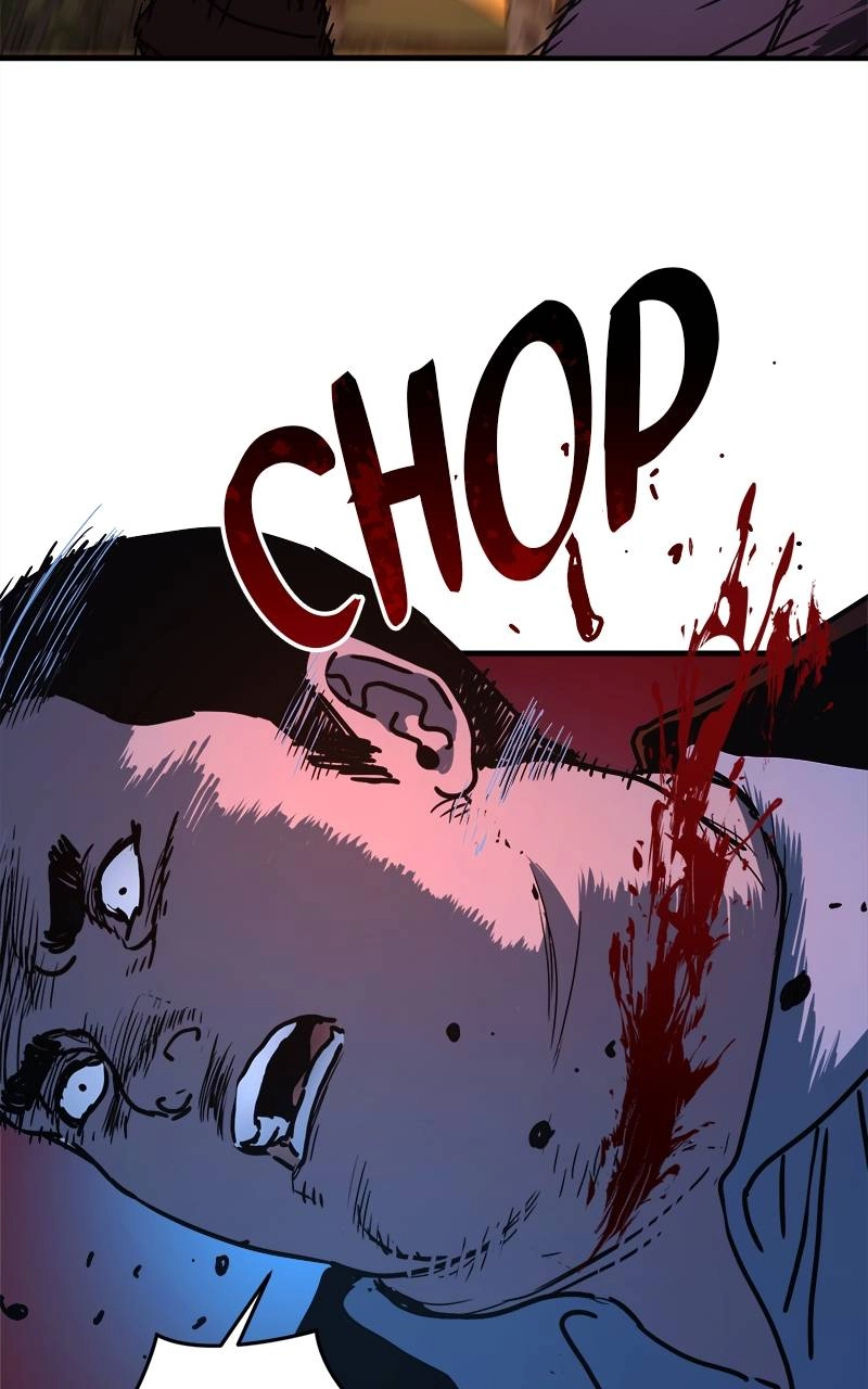 Hiding Out in an Apocalypse Chapter 2 Page 105
