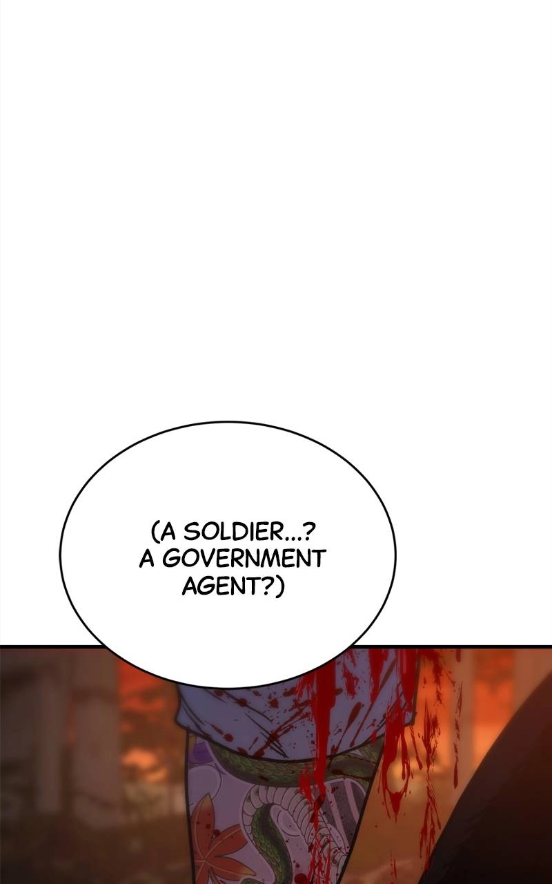 Hiding Out in an Apocalypse Chapter 2 Page 112