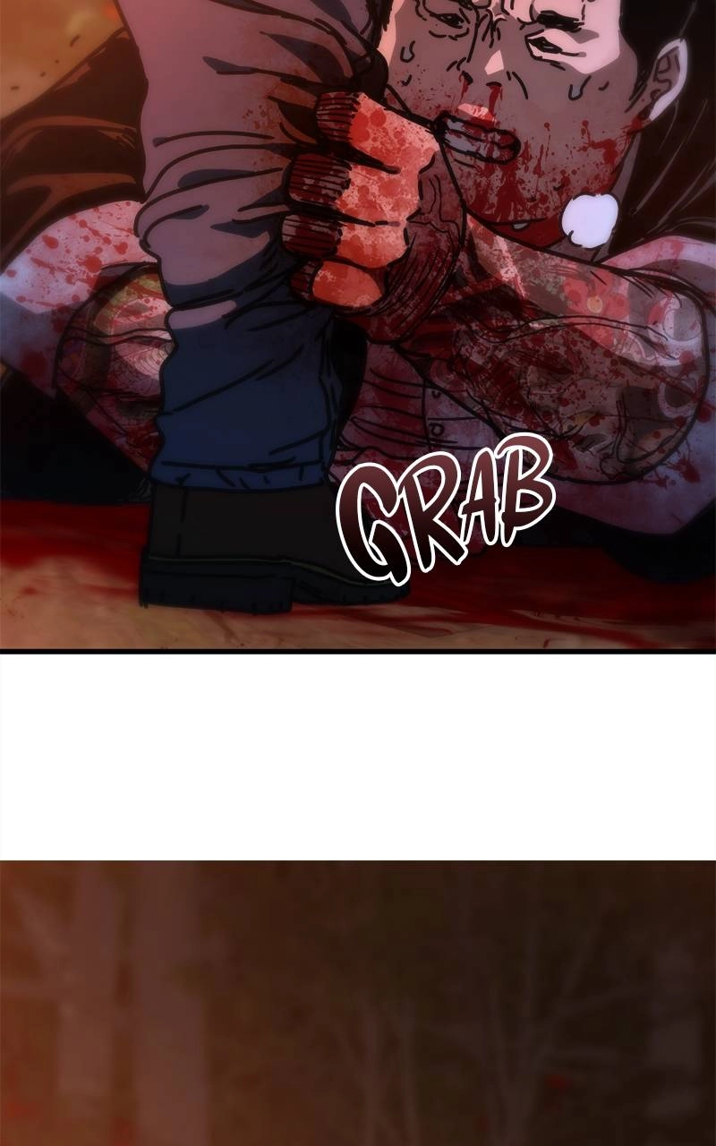 Hiding Out in an Apocalypse Chapter 2 Page 117