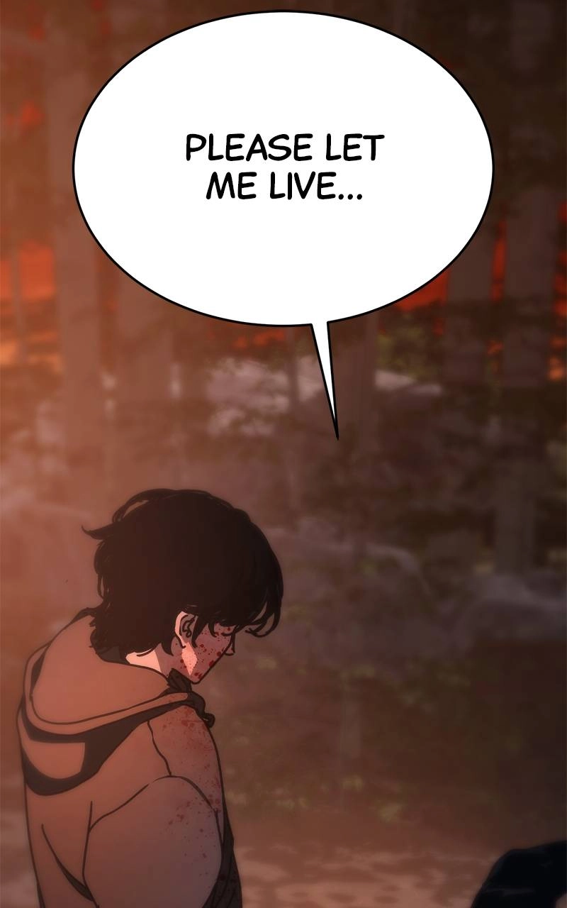 Hiding Out in an Apocalypse Chapter 2 Page 118