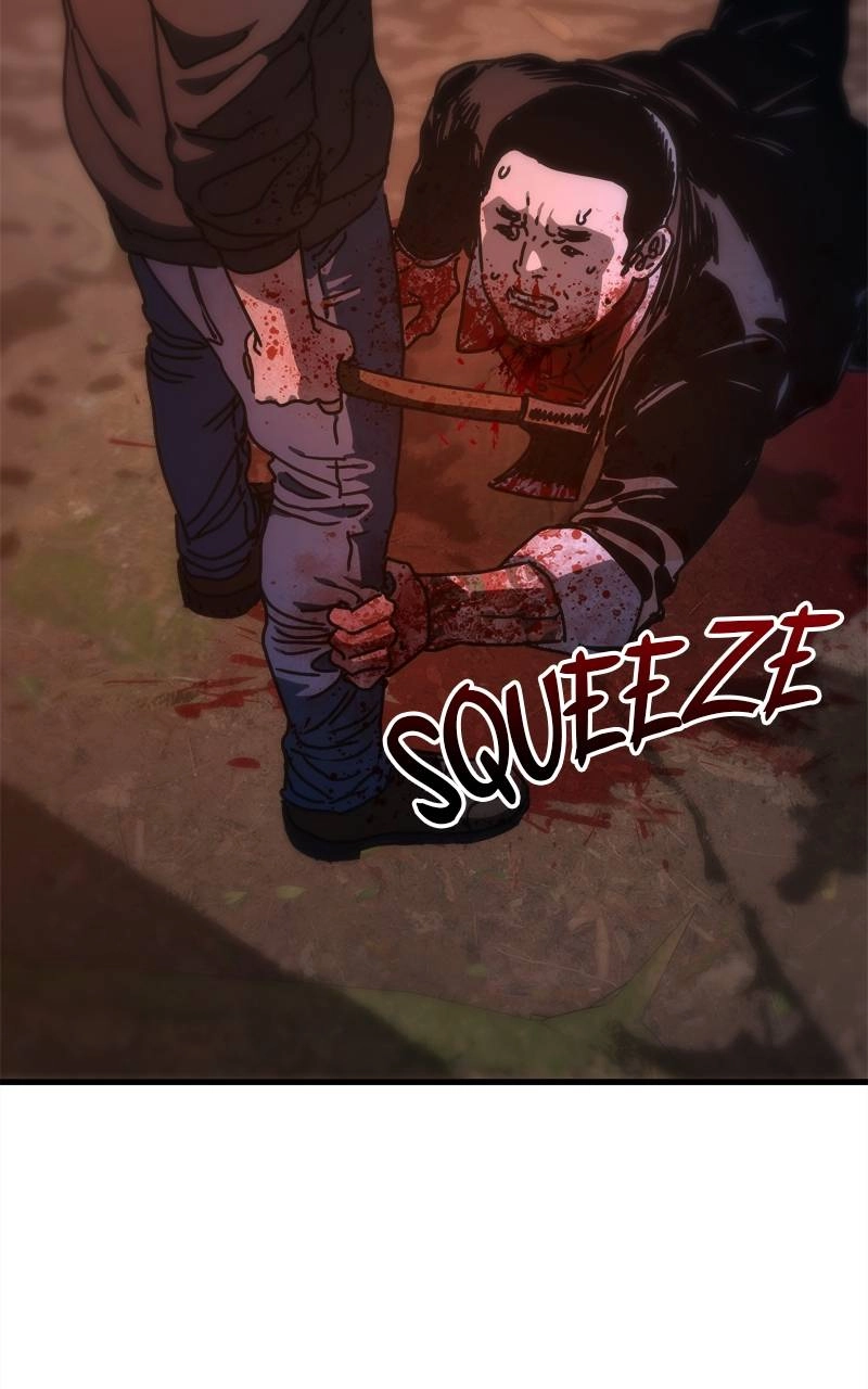 Hiding Out in an Apocalypse Chapter 2 Page 119