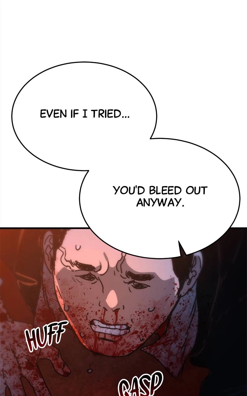 Hiding Out in an Apocalypse Chapter 2 Page 121
