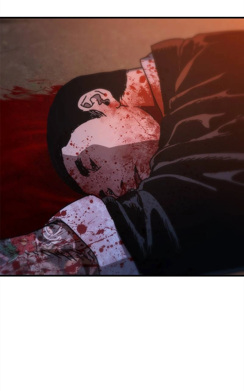 Hiding Out in an Apocalypse Chapter 2 Page 125