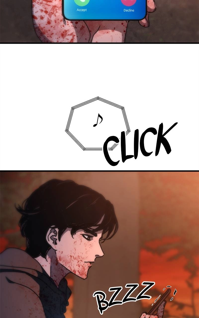 Hiding Out in an Apocalypse Chapter 2 Page 129