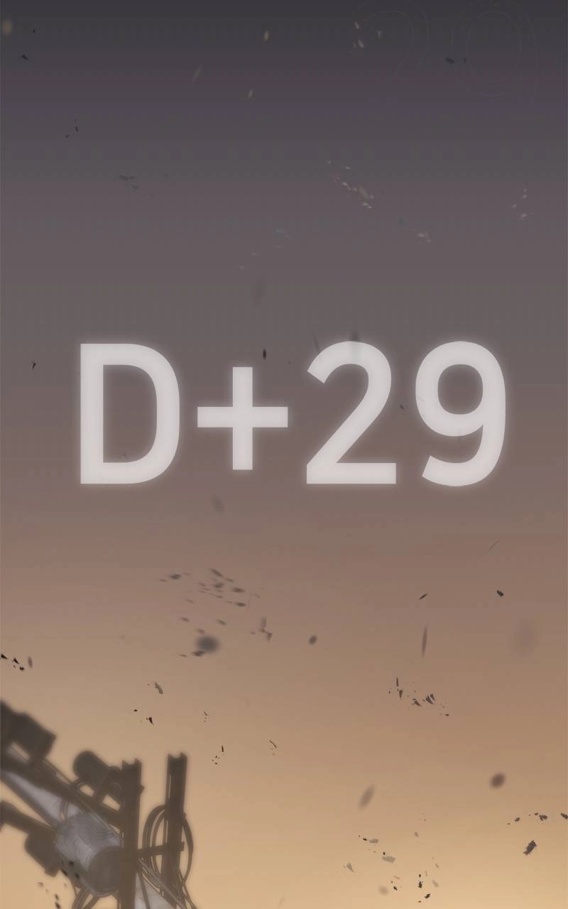 Hiding Out in an Apocalypse Chapter 2 Page 134