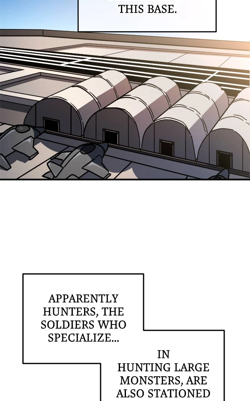 Hiding Out in an Apocalypse Chapter 2 Page 13