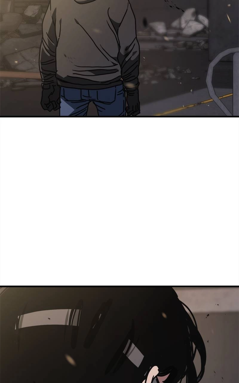 Hiding Out in an Apocalypse Chapter 2 Page 140