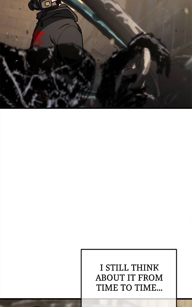 Hiding Out in an Apocalypse Chapter 2 Page 142